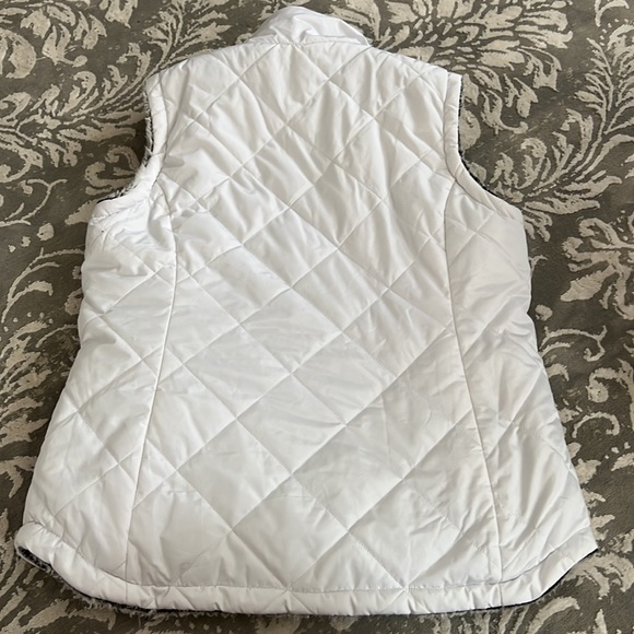 Free Country soft Sherpa lined vest - Picture 2 of 4